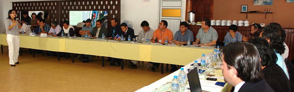 ASAMBLEA 3