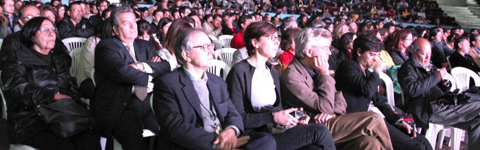 BIENAL GENERAL