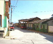 COLONIAL