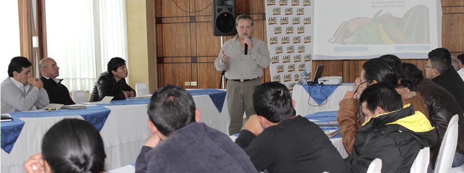 Capacitación web