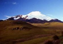 Cayambe_volcan
