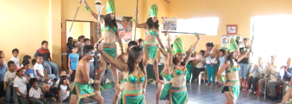 INTERCAMBIO 2