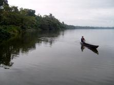 Lago-de-Limoncocha