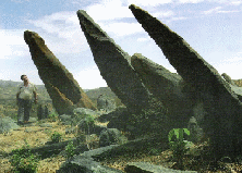 MONOLITOS