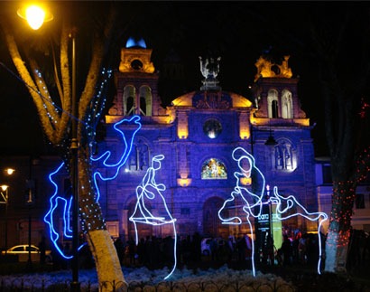 NAVIDAD 8