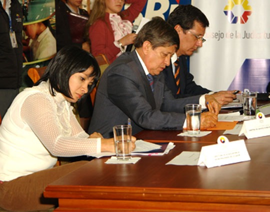 RUEDA DE PRENSA 3