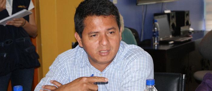 alcalde gonzalo pizarro presidente sucumbios 23 05 2012 02