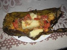 ayampaco