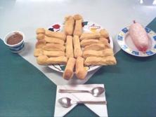 biscochos