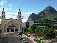 cariamanga