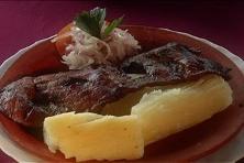 cecina