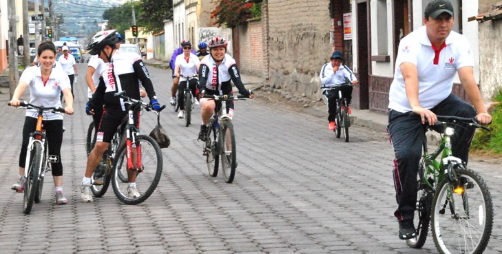 ciclismo 2