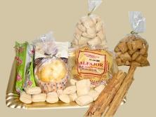 colaciones