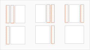 Column Layouts Colum Layouts