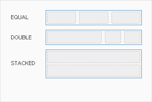 Module Layouts Module Layouts