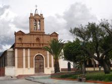 iglesia