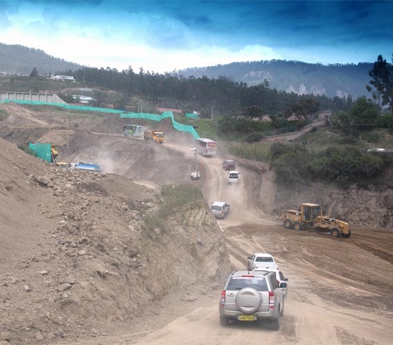 ruta 3