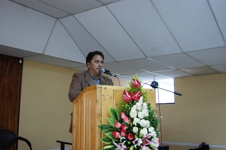 sipriano ocaa alcalde