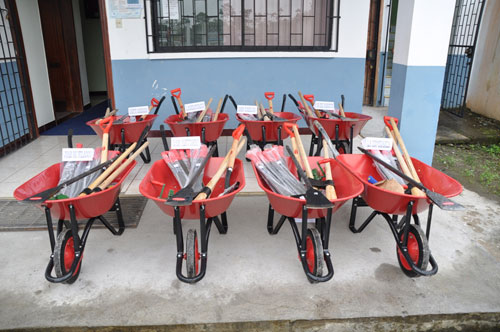 utr3 kits entregados pastaza 12 06 2012 02