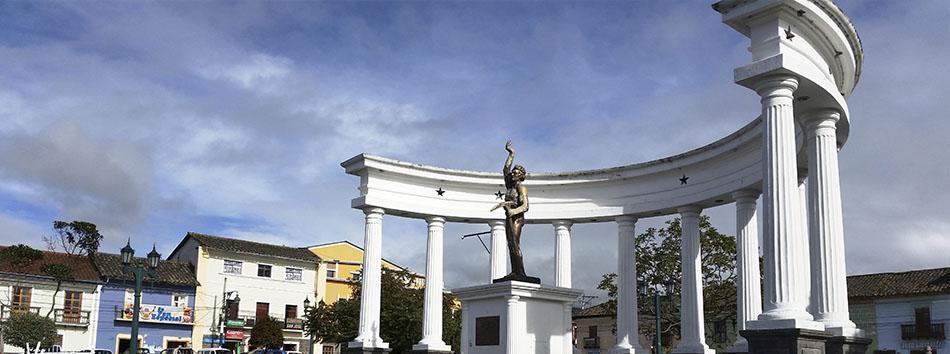 web mONTUFAR DOS