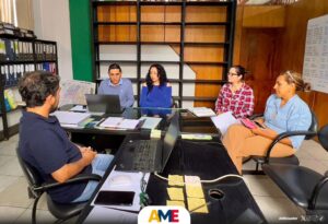 Autoridades amazónicas coordinan acciones por el bienestar de la región